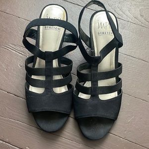 Impo Stretch Sandals